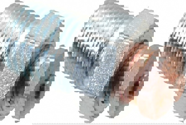 1/4-18 Thread, 7.5 to 15 psi Relief Pressure, Steel, Relief Vent